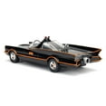 thumbnail image 4 of 1966 TV Series Classic Batman Batmobile 1/32 Diecast Model Car by Jada, 4 of 7
