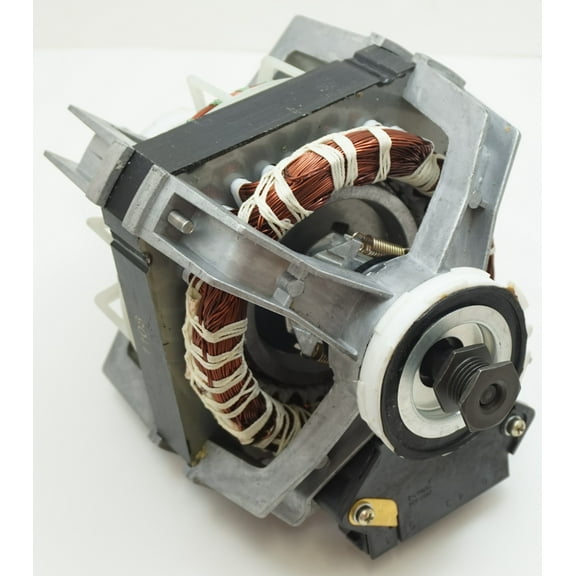 Supco Clothes Dryer Motor for Samsung, AP4578635, DC31-00055D, SM0055D