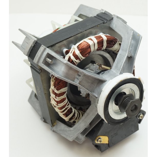 Supco Clothes Dryer Motor for Samsung, AP4578635, DC3100055D, SM0055D