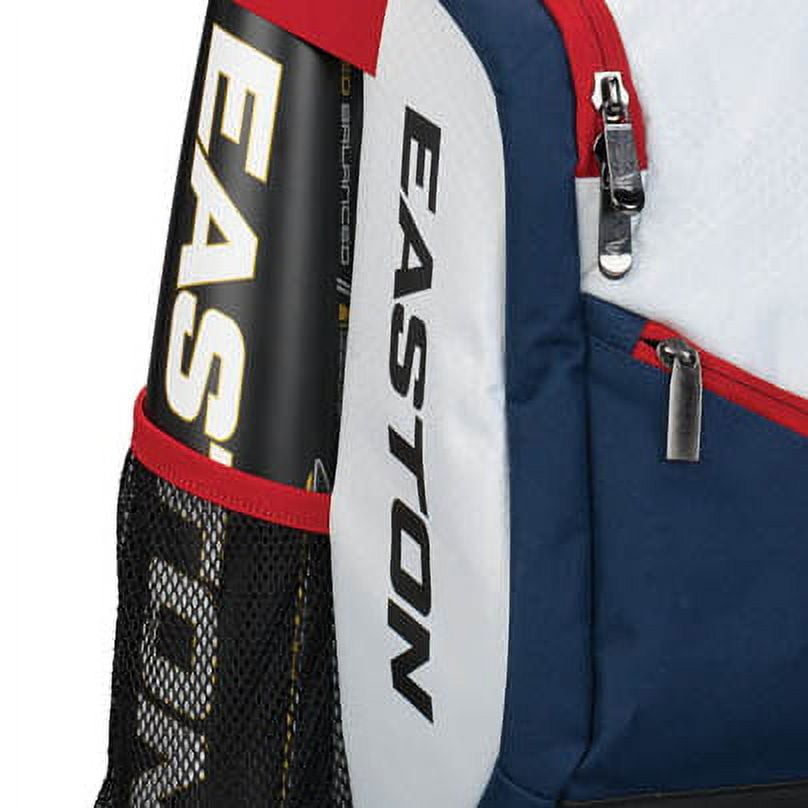Easton baseball sales backpack youth