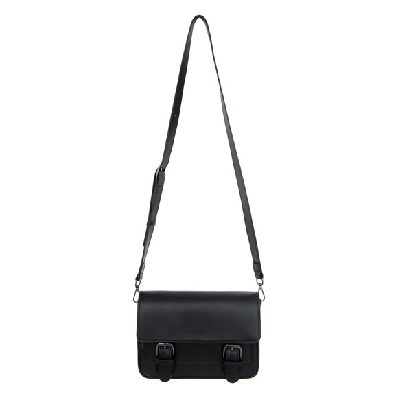 Bolso cruzado de PU jinwen para citas y viajes de negocios 175 cm x 45 cm x 12 cm