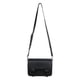 thumbnail image 1 of Bolsos cruzados para mujeres y hombres, bolso de hombro negro para viajes, uso diario, calle 175 cm x 45 cm x 12 cm Yuyangstore Bolsos cruzados para mujer, 1 of 8