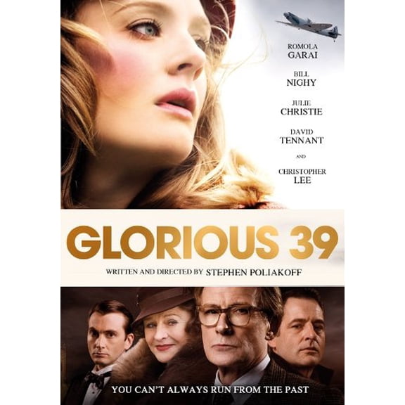 Pre-Owned Glorious 39
