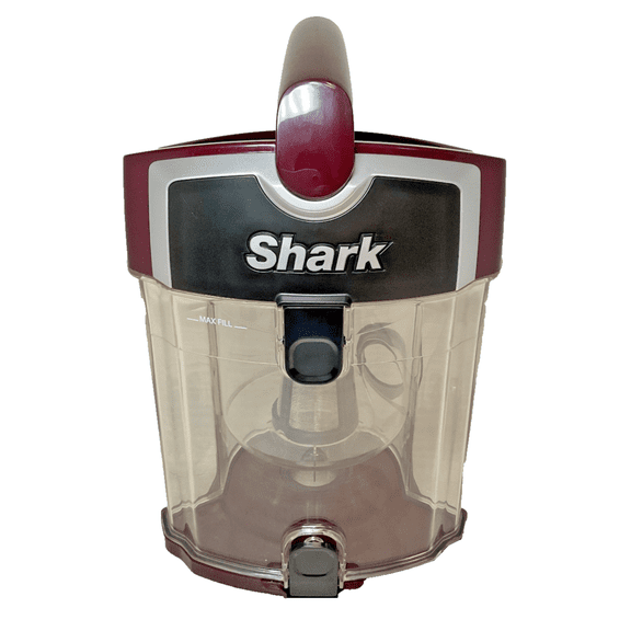 Shark Dust Cup Dirt Bin Canister for ZU560 ZU561 ZU562 ZU530 ZU530AMZ ZU572 ZU660 CU530 UV650 UV725 UV725CCO Lift-Away Vacuum