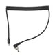 thumbnail image 2 of Cable Cargador Nikou USB-C Tipo C A CC Para Computadora Portátil, 2 of 9