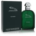 thumbnail image 2 of JAGUAR by Jaguar - Men - Eau De Toilette Spray 3.4 oz, 2 of 2