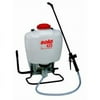 Solo 425 Backpack Sprayer With Piston Pump, 4 Gallon