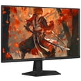thumbnail image 3 of Restored AOC - 27” Q27G41ZDF QD-OLED, QHD, 240hz, G-Sync Compatible, .03ms, Gaming Monitor - Black, 3 of 8