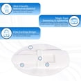 thumbnail image 3 of 10 PACK Foley Catheter Urinary Leg Bag Legband Holder,statlock Catheter stabilization Device, 3 of 7