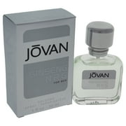Jovan Ginseng N.R.G. Cologne Spray for Men, 1 fl oz