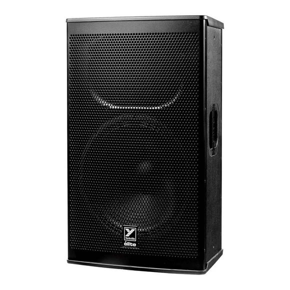 YORKVILLE Altavoz autoamplificado Elite de 15” 1200w EF15P YORKVILLE