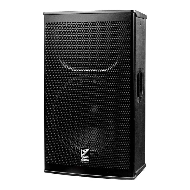 YORKVILLE Altavoz autoamplificado Elite de 15” 1200w EF15P YORKVILLE