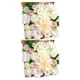 thumbnail image 1 of Youkk Transform Space Elegant Artificial Flower Arrangements Wide Application 23new style LH011 2Set, 1 of 6