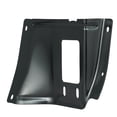thumbnail image 2 of Partzer Bumper Bracket Set Front Driver Passenger Compatible with 2005-2007 Ford F-250, 2 of 7