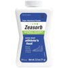 Zeasorb Antifungal Powder 2-1/2 oz.-1 Each