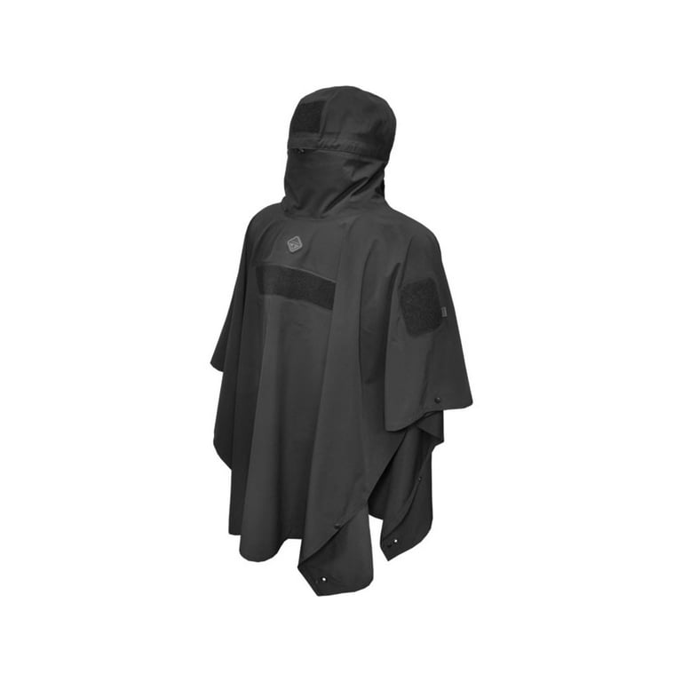 Poncho☆ Amazon.com: HAZARD 4 PonchoVilla Classic - Original