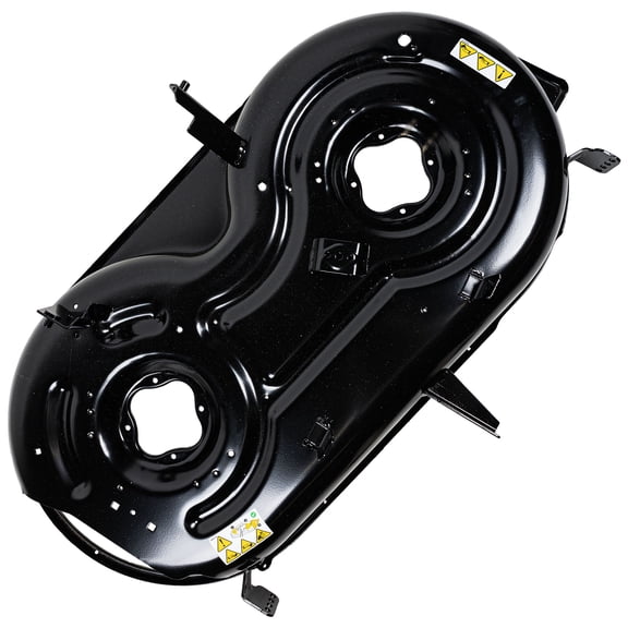 CUB CADET 683P05654A-0637 42" 2w Deck Shell