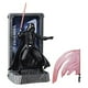 thumbnail image 2 of Star Wars Serie Negra Serie Titanio Darth Vader, 3,75 pulgadas, 2 of 10