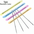 thumbnail image 5 of ACDANC Carbon Steel Acne Needle Blackhead Removal Pin Pimple Extractor x Tools, 5 of 7