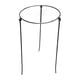thumbnail image 1 of Soporte para bolsas de basura, soporte para plantas de jardín, estaca de metal para bolsas de basura M, 1 of 9