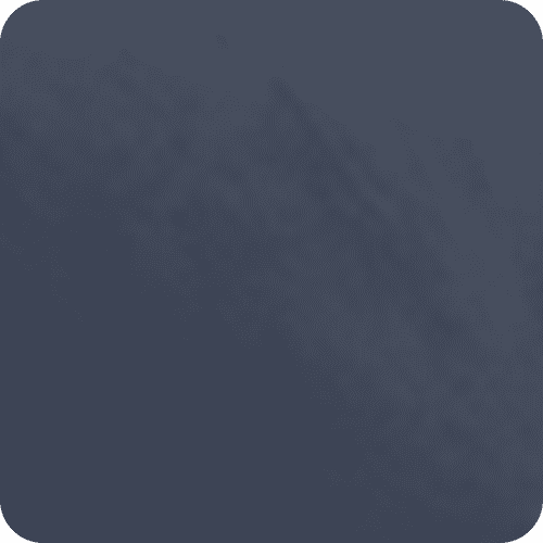 Indigo Dusty Blue