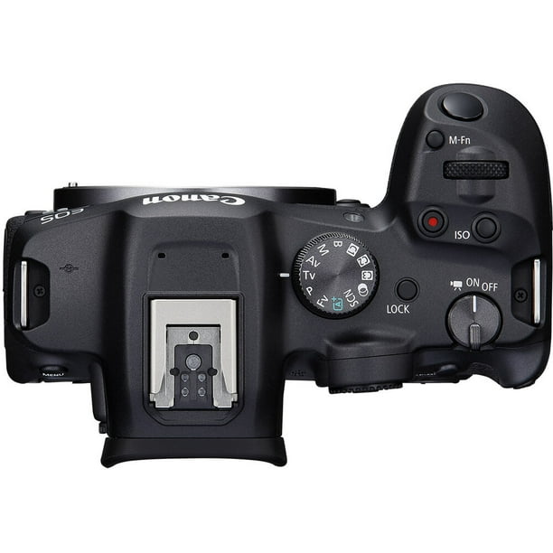Canon R7 Kit | Action cam gear for photography suppliers - Walmart