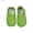 Green, variant on Crawling Shoes First Walking Shoes Girls Boys Slippers Crawling Shoes Shoes Soft Leather With Suede Soles Leather Shoes 0 2 Years 6-12 Months