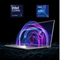 thumbnail image 6 of Restored Acer Swift Go 14 Intel Evo Thin & Light Laptop, 14" 1920 x 1200 Touch Display, Intel Core Ultra 7 155H 16GB RAM 1TB SSD, Wi-Fi 7, Windows 11 Home (Refurbished), 6 of 7