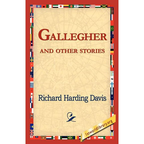 Gallegher and Other Stories, (Paperback)
