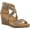 Brindle, variant on Lucky Brand Women's Kenadee Wedge Sandal