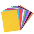 thumbnail image 1 of Colorful Paper Glitter Paper For Craft A4 Size Easy To Use For Cutting And Sticking 30Pcs, 1 of 5