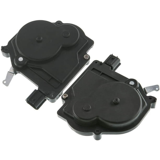 A Premium Door Lock Actuator Compatible With Honda Odyssey 2005 2010 Side Power Sliding Doors 2 Pc Com A Premium Door Lock Actuator Compatible, How To Replace Honda Odyssey Sliding Door Lock Actuator