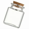 thumbnail image 3 of Kitchen Clear Glass Jars Easy To Carry Storage Container For Keeping Food Fresh, 3 of 6