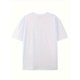 thumbnail image 2 of [Wings Print Tee Shirt] Casual Summer Short Sleeve Wings Print Tee Shirt - Tees for Men, 2 of 5