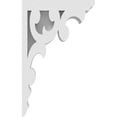 thumbnail image 3 of 1 7/8"W x 5"D x 8"H Vienna Architectural Grade PVC Corbel, 3 of 9