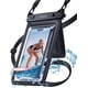 thumbnail image 1 of Funda impermeable para teléfono Lamicall IPX8 para iPhone Galaxy, 1 of 7