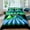 Green, variant on Gamer Duvet Cover,Gaming Comforter Cover Full,Cool Games Gamepad Bedding Set Teen Game Room Decor Bed Cover,Video Game Controller (No Comforter)
