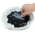 thumbnail image 4 of Magicwand Water Proof Poker Playing Taash Cards Black Pack Of 1 - For Adult | Durable, Scratch Less, Non Fade & Waterproof, 4 of 5