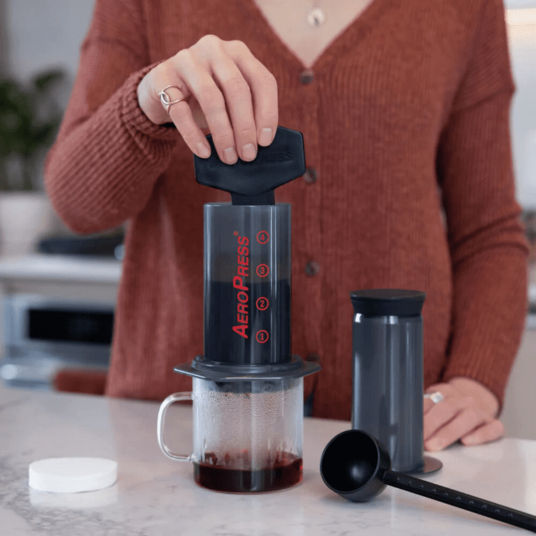 AeroPress Original Coffee and Espresso Maker 