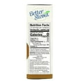 thumbnail image 2 of NOW Foods, BetterStevia, Endulzante sin calorías, Vainilla francesa, 75 sobres, 2 of 4