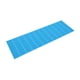 thumbnail image 2 of Colchoneta para dormir para acampar, versátil, para adultos, ideal para acampar al aire libre y viajar. Azul, 2 of 8