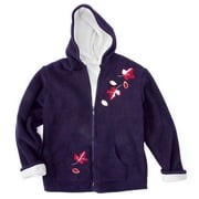 White Stag - Women's Plus Maple Leaf Fleece Jacket