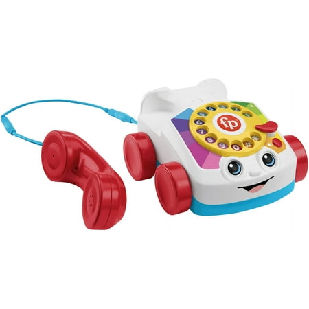 Fisher-Price Chatter Telephone with Bluetooth