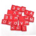 thumbnail image 5 of Minkissy 100 Pcs Copeaux de Bois Naturels Rouges pour Projets Artistiques et Artisanaux en Salle de Classe, 5 of 5