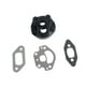 thumbnail image 5 of Adaptador de Carbohidratos Del Coleccionista de Admisión 577636501 Adaptador de Carburador de Junta Robusta para 235  degree 236 235 Piezas de Reparación, 5 of 9