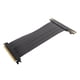 thumbnail image 1 of Cable De Extensión Vertical PCIe Gen 4.0 Para RTX 4090 4080 4070 4060 /Ti Para RX 7900 XT 7800 XT 7700 XT 7600 7500, PCIe 4.0 Recto 90 Grados, 1 of 7