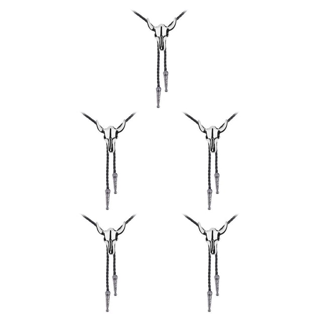 Corbatas doradas Minnieouse para hombre accesorio de ropa a la moda estilo occidental paquete de Type2 NO2