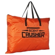Scent Crusher Scent Free Bag & Changing Mat 24 pc SK