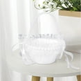 thumbnail image 4 of Cesta de Flora y Fauna Xihbxyly Ofertas Del Dia de Hoy Relampago, 4 of 6