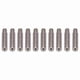 thumbnail image 3 of AG60 -55 WSD-60 Plasma Cutter Cutting Torch Tip Nozzles Consumables Kit Plasma Cutter Accessories 50, 3 of 5